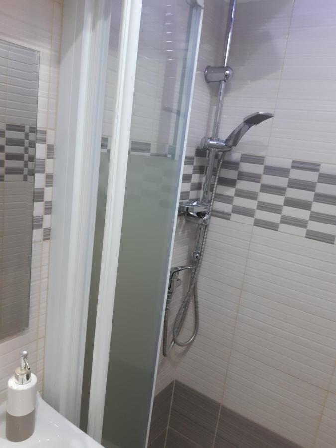 Pokoje U Lusi Apartment Bialka Tatrzanska Ruang foto