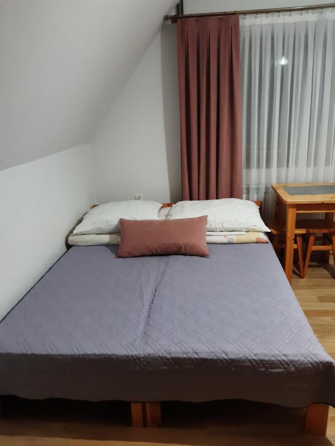 Pokoje U Lusi Apartment Bialka Tatrzanska Bagian luar foto