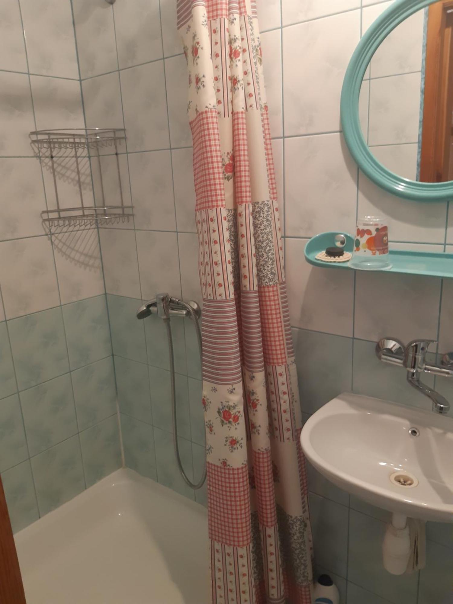 Pokoje U Lusi Apartment Bialka Tatrzanska Ruang foto