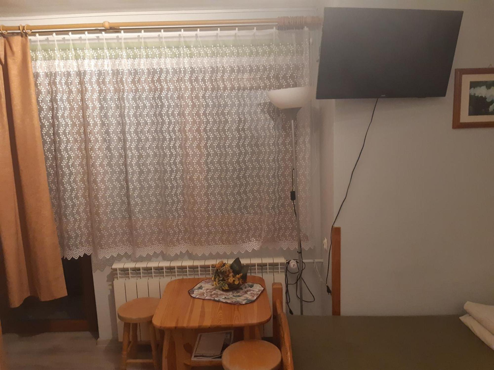 Pokoje U Lusi Apartment Bialka Tatrzanska Ruang foto
